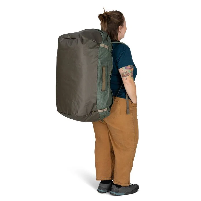 Osprey Transporter Duffel 95 - Image 7