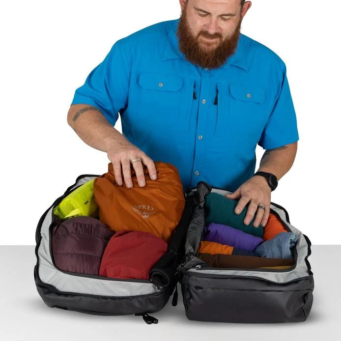 Osprey Transporter Squffel 44 - Image 7
