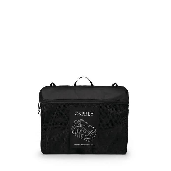 Osprey Transporter Duffel 150 - Clearance - Image 6