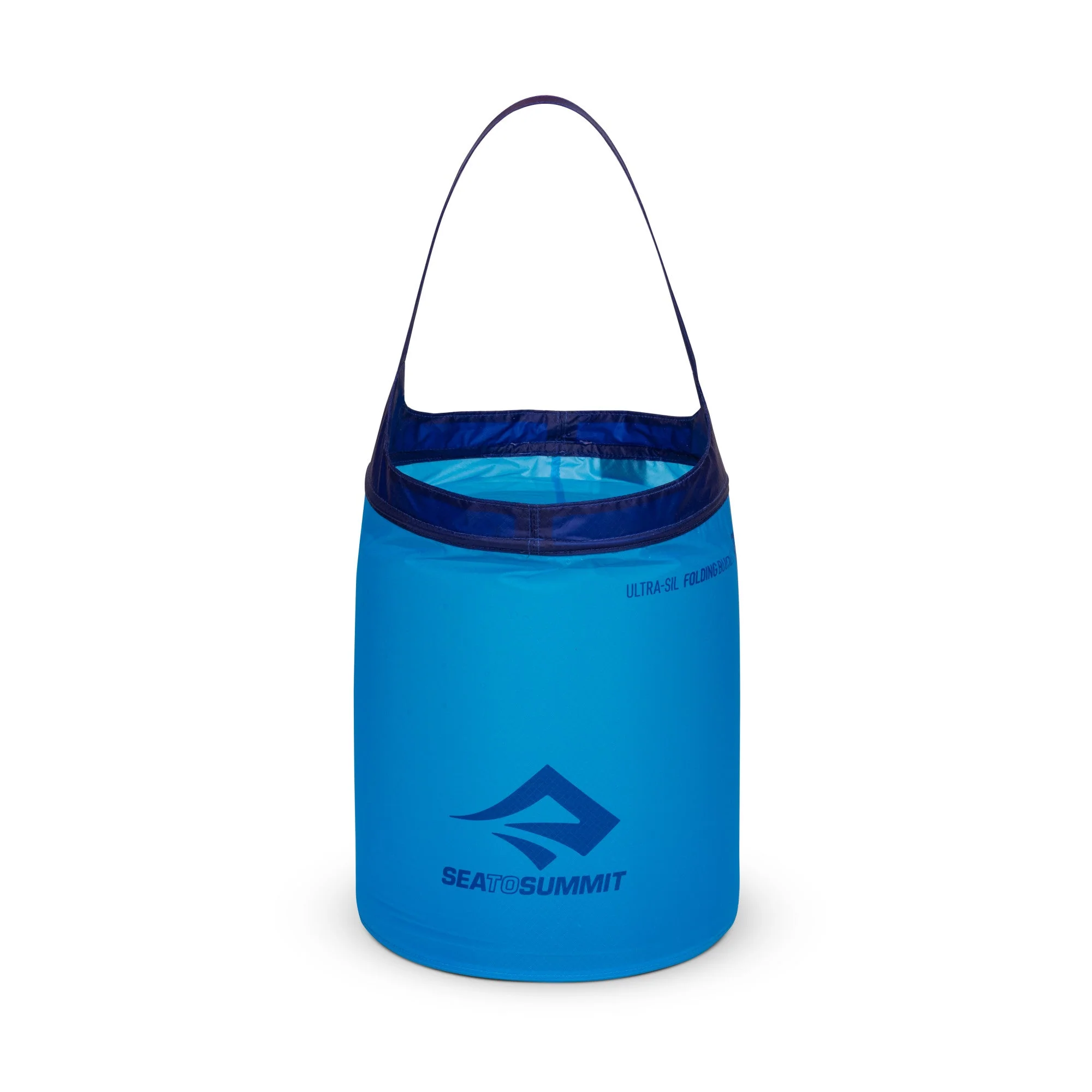 Sea to Summit Ultra-Sil Folding Bucket - 10L