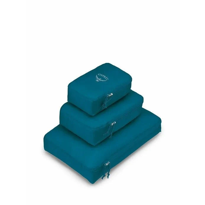 Osprey Ultralight Packing Cube Set - Image 2