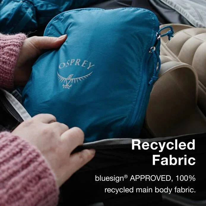 Osprey Ultralight Packing Cube Set - Image 3