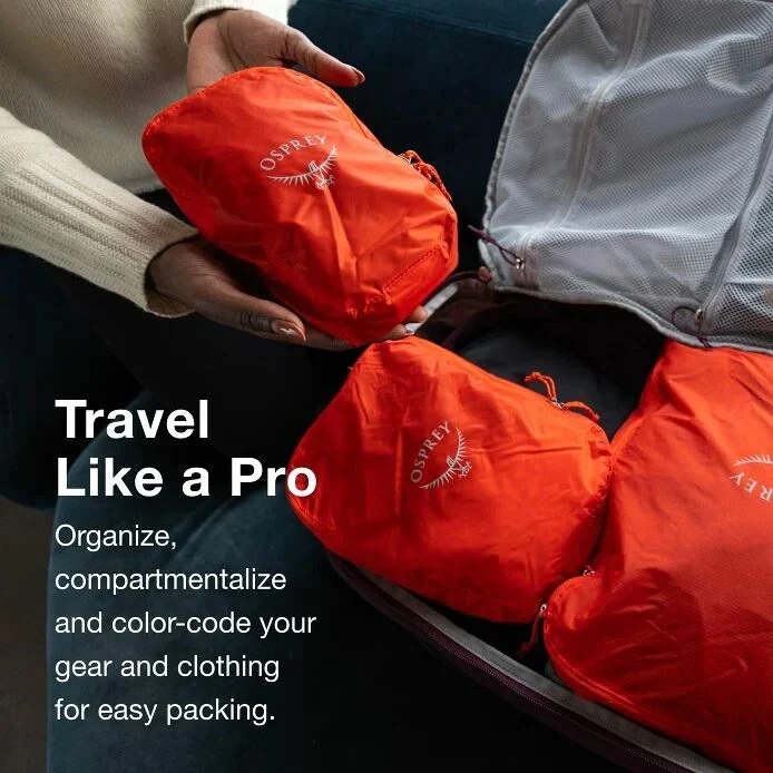 Osprey Ultralight Packing Cube - Small - Image 4