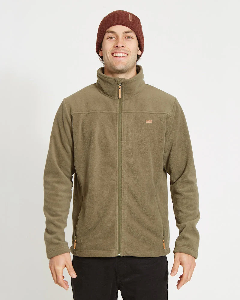 XTM Wanderer II Mens Fleece Jacket - Clearance