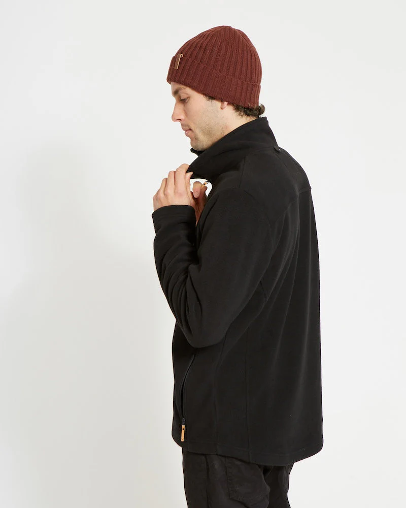 XTM Wanderer II Mens Fleece Jacket - Clearance - Image 9