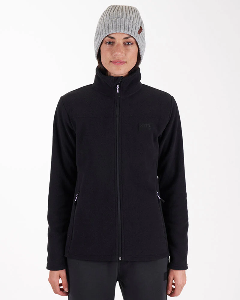 XTM Wanderer Ladies Fleece Jacket - Clearance