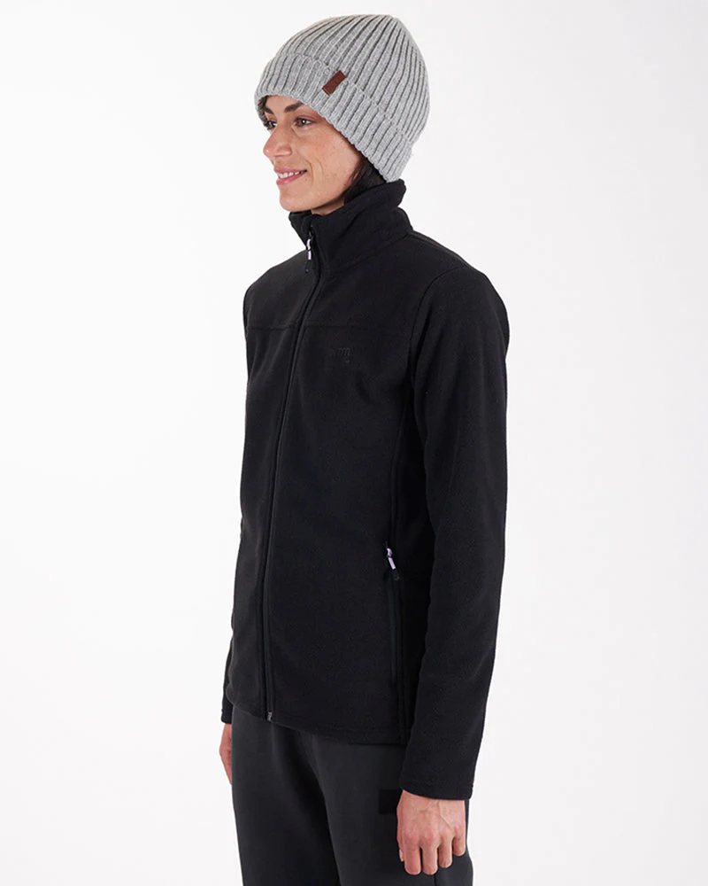 XTM Wanderer Ladies Fleece Jacket - Clearance - Image 2