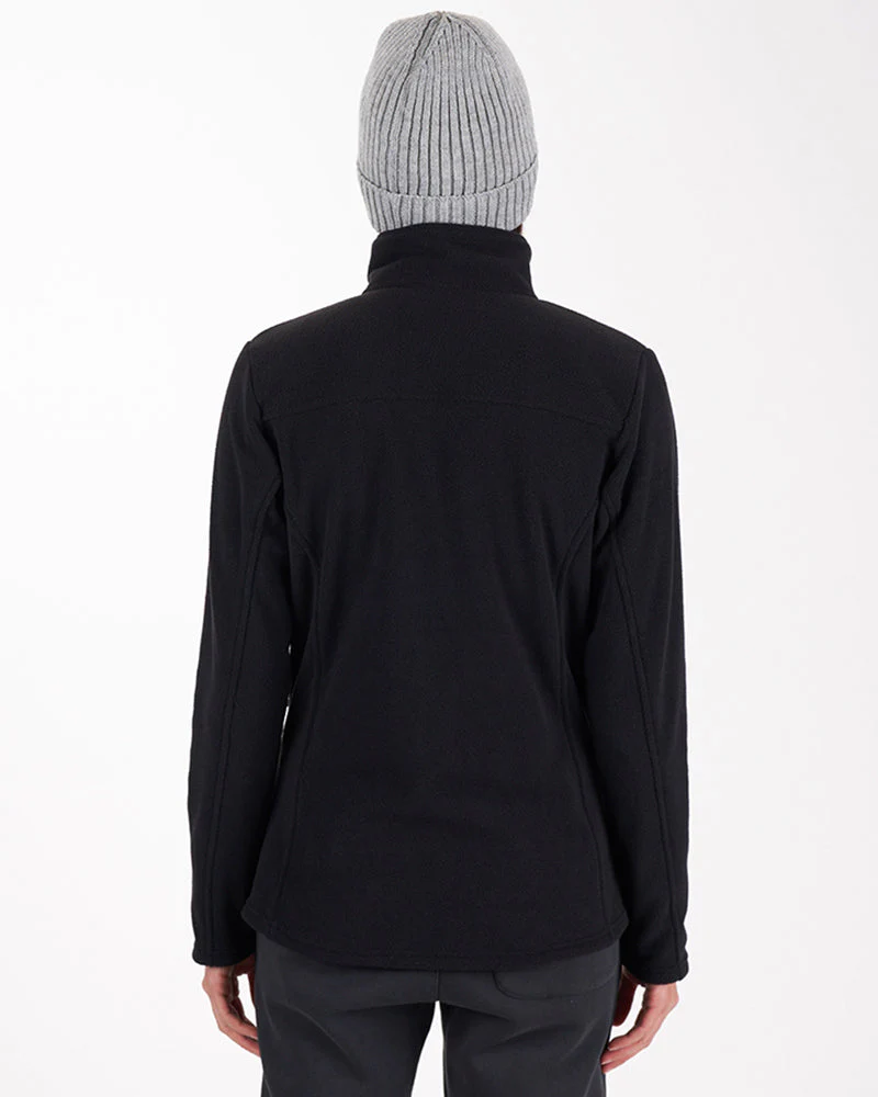 XTM Wanderer Ladies Fleece Jacket - Clearance - Image 3