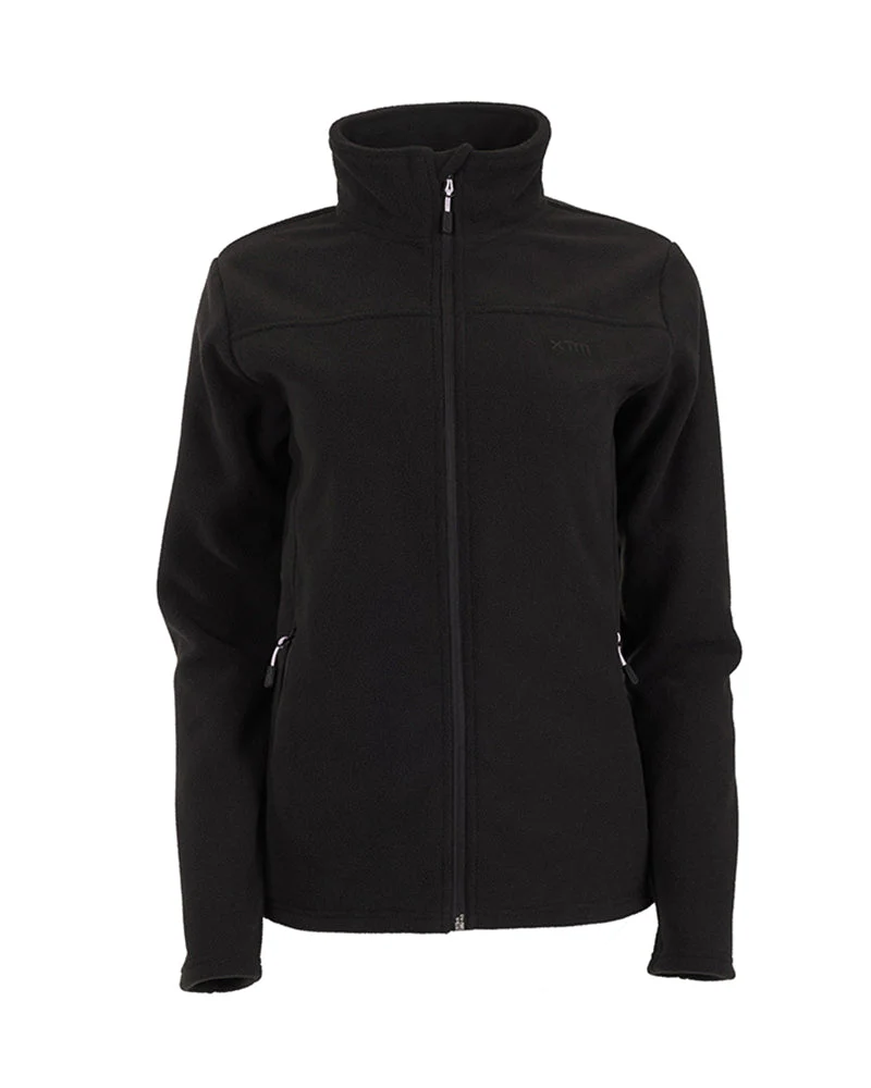 XTM Wanderer Ladies Fleece Jacket - Clearance - Image 4