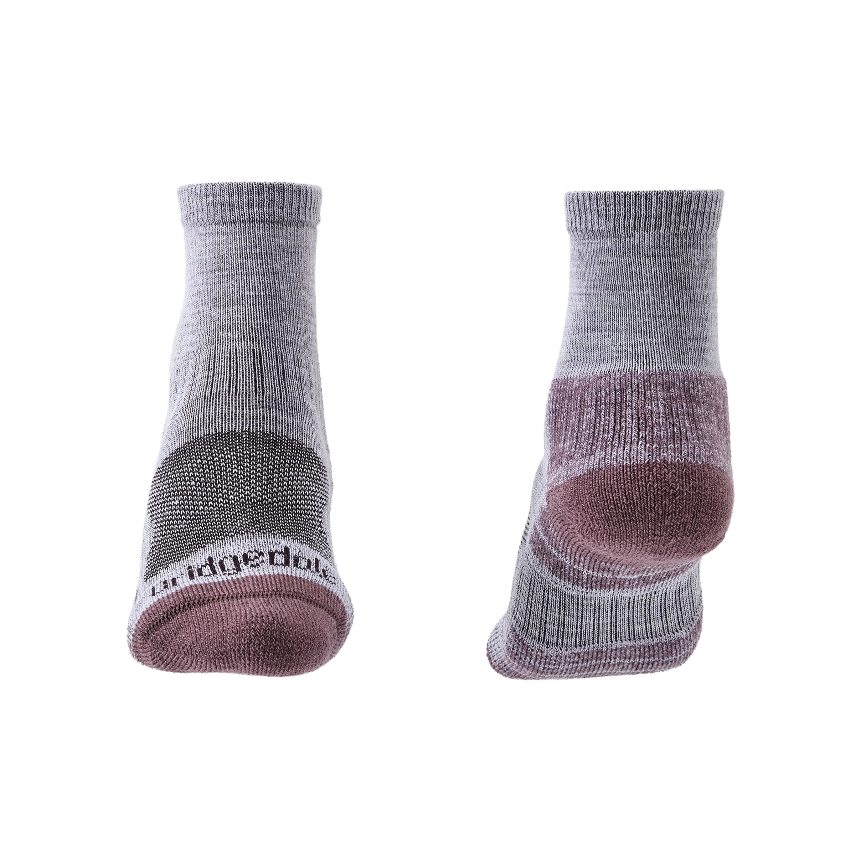 Bridgedale Lightweight Merino Performance 3/4 Crew Women's - Image 2