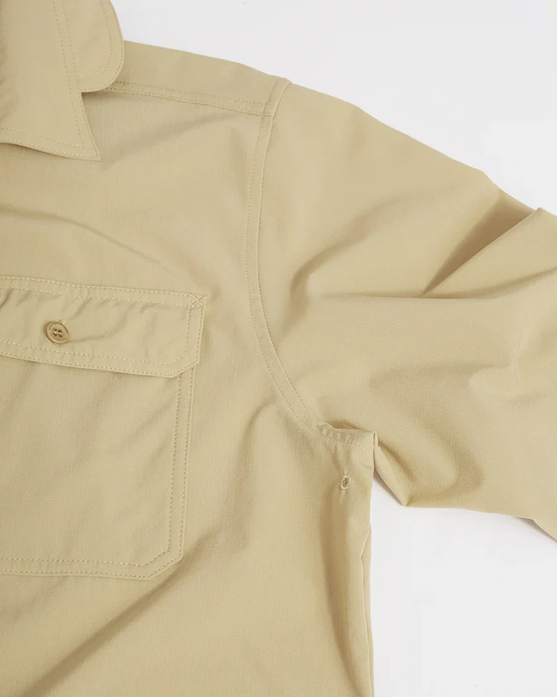 XTM Dunkeld Hike LS Shirt - Image 11