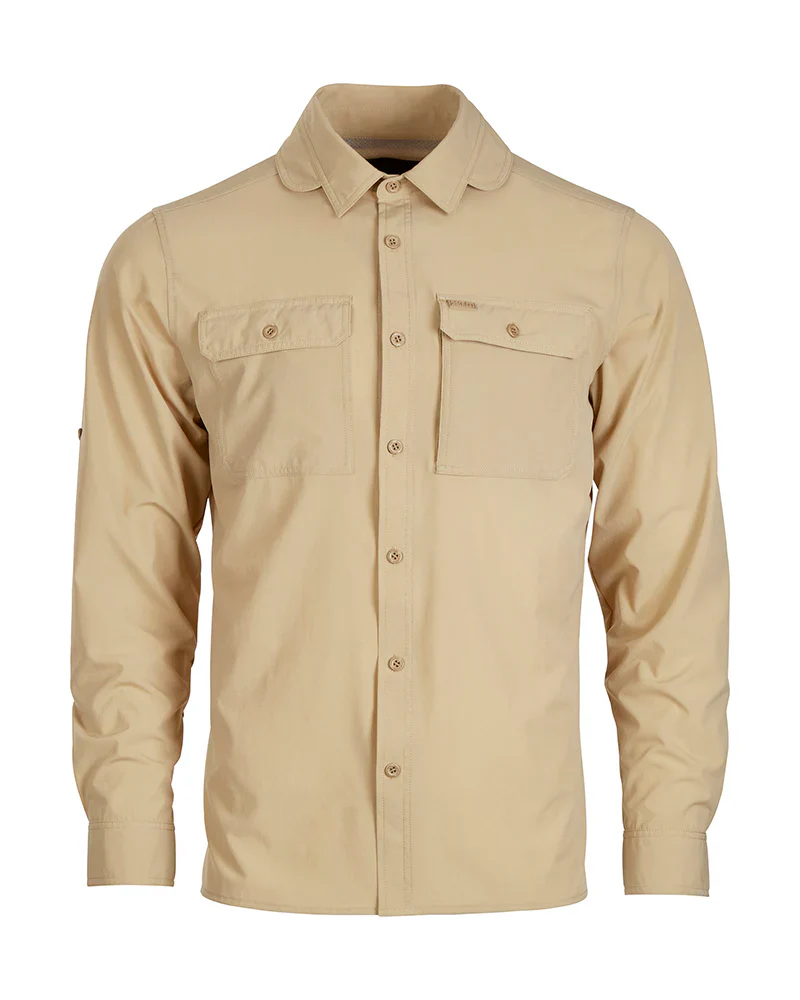 XTM Dunkeld Hike LS Shirt - Image 12