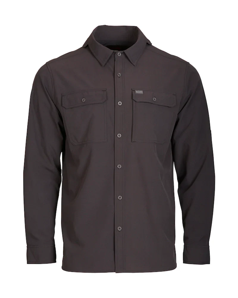 XTM Dunkeld Hike LS Shirt - Image 13