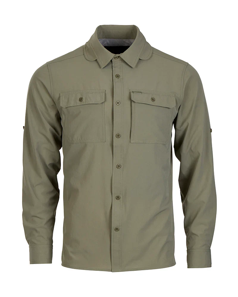 XTM Dunkeld Hike LS Shirt - Image 15