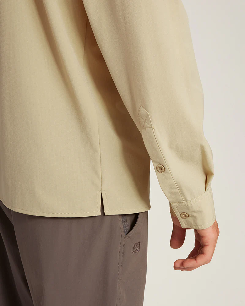 XTM Dunkeld Hike LS Shirt - Image 6