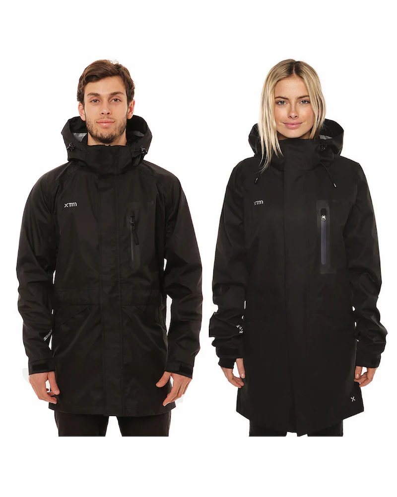 XTM Innisfail Rain Jacket