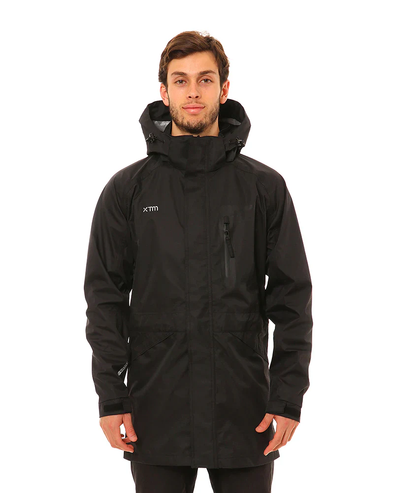 XTM Innisfail Rain Jacket - Image 2