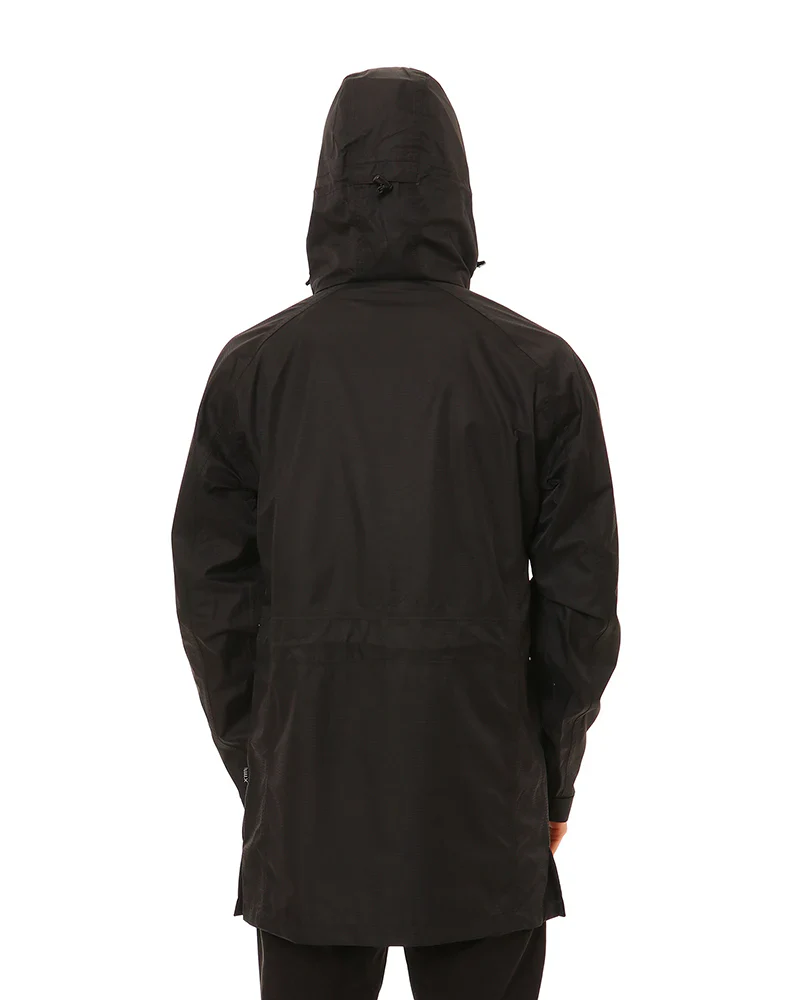 XTM Innisfail Rain Jacket - Image 3