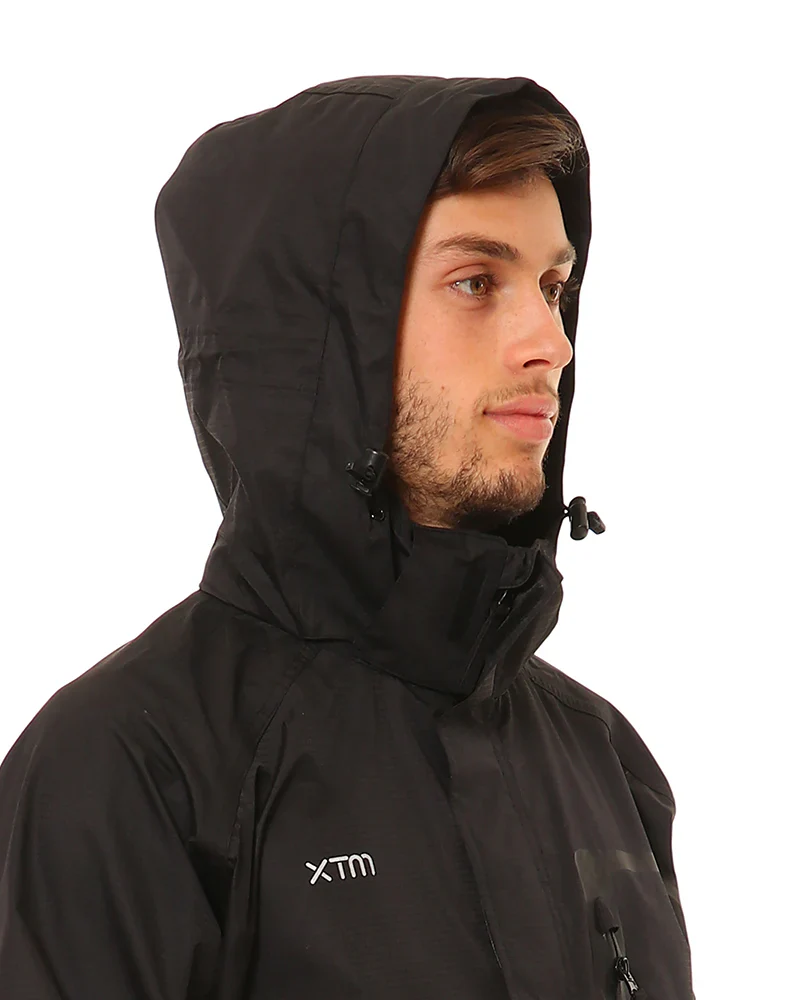 XTM Innisfail Rain Jacket - Image 4