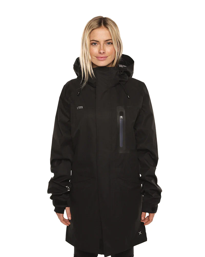XTM Innisfail Rain Jacket - Image 5