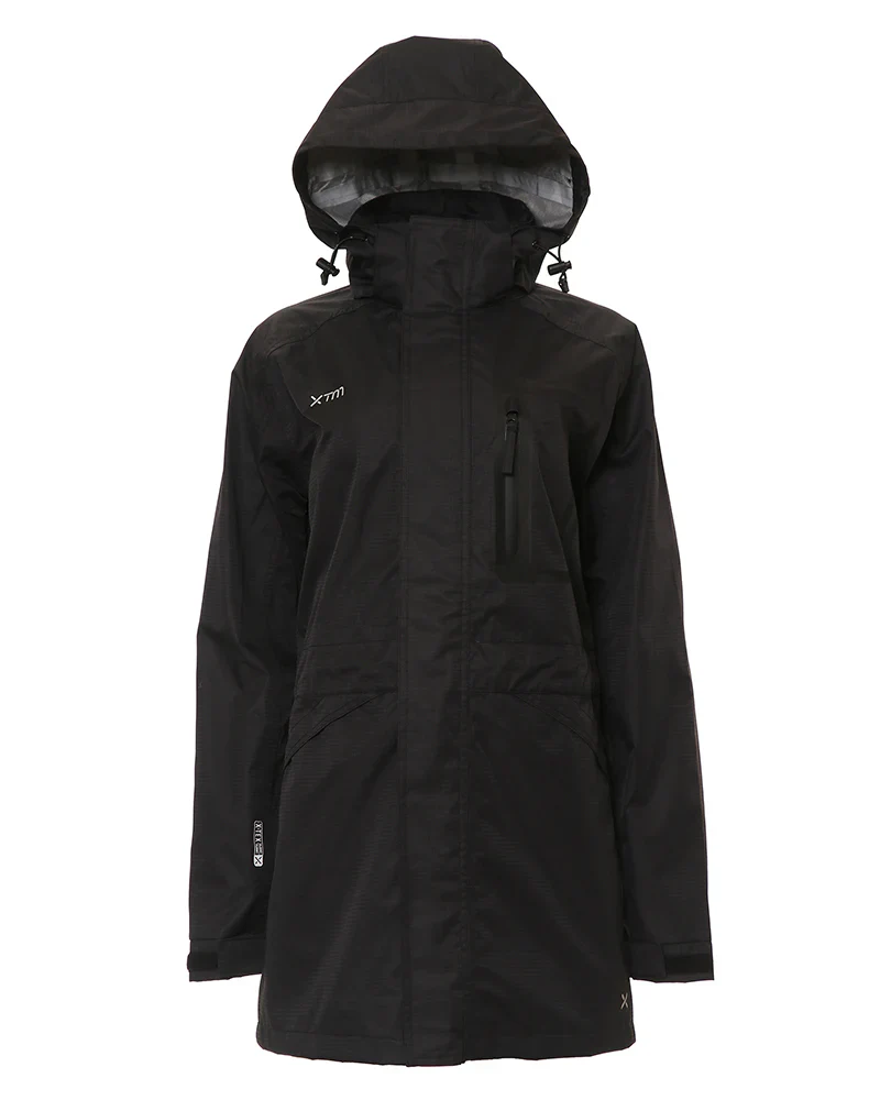 XTM Innisfail Rain Jacket - Image 6