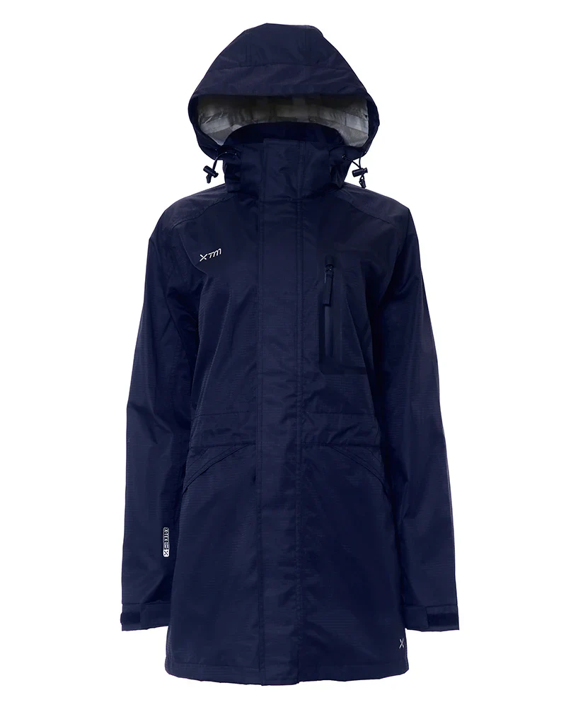 XTM Innisfail Rain Jacket - Image 8