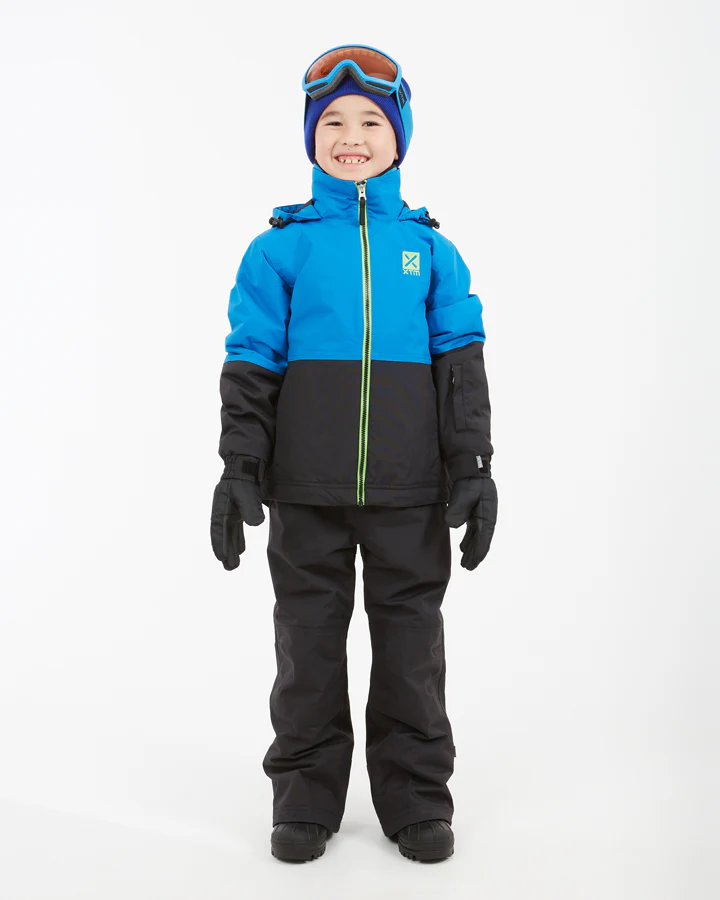 XTM Kids Snow Rental Jacket