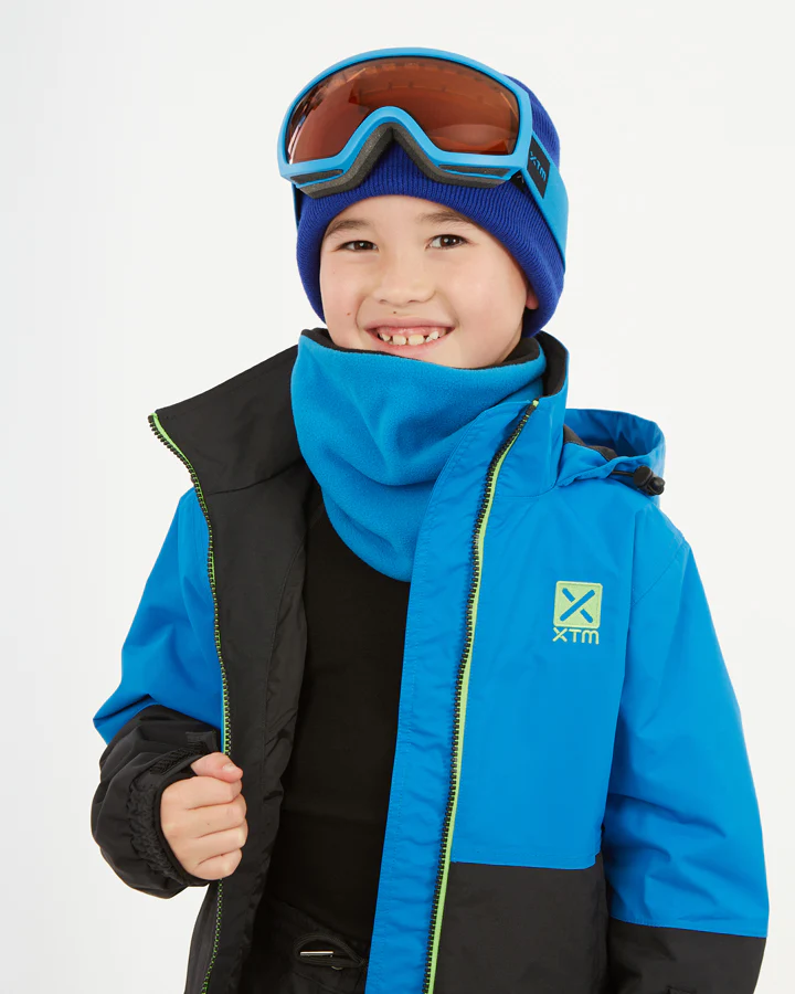XTM Kids Snow Rental Jacket - Image 10