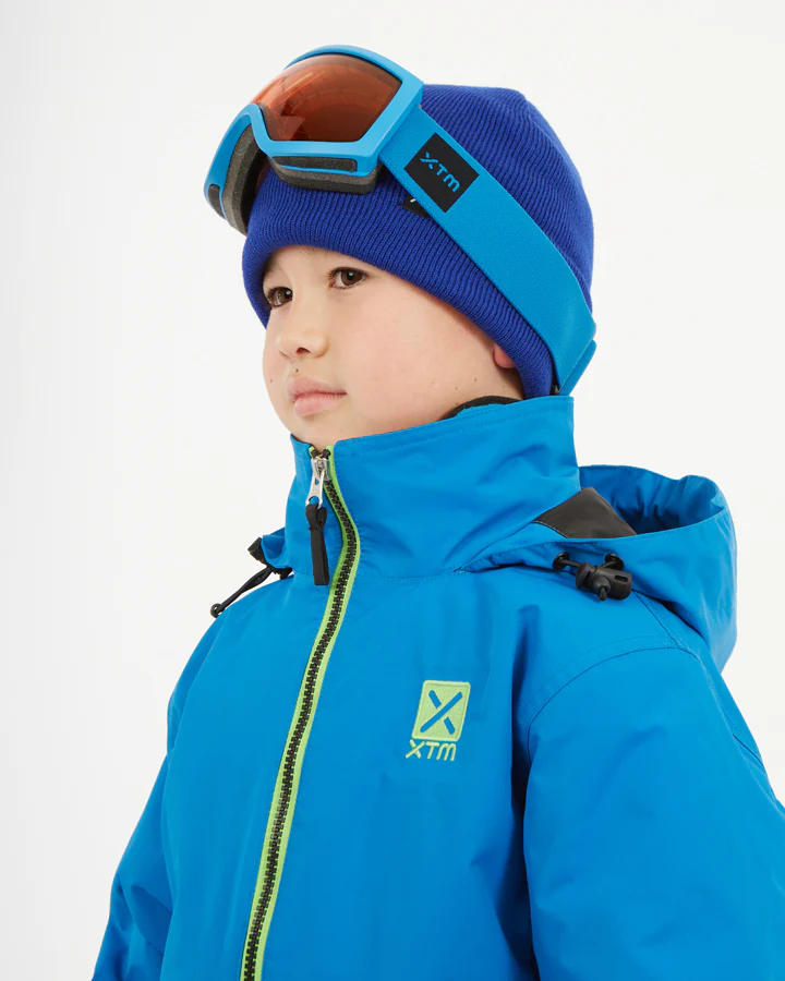 XTM Kids Snow Rental Jacket - Image 11