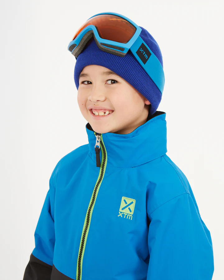 XTM Kids Snow Rental Jacket - Image 12