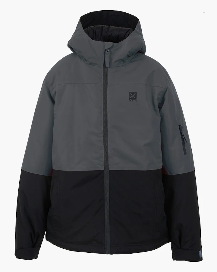 XTM Kids Snow Rental Jacket - Image 13