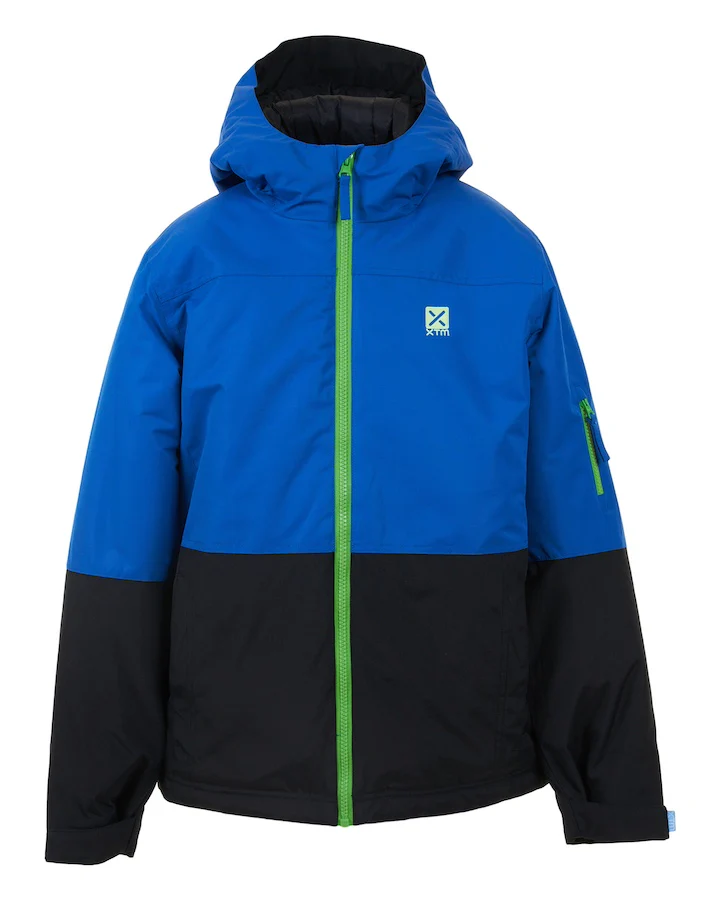 XTM Kids Snow Rental Jacket - Image 14