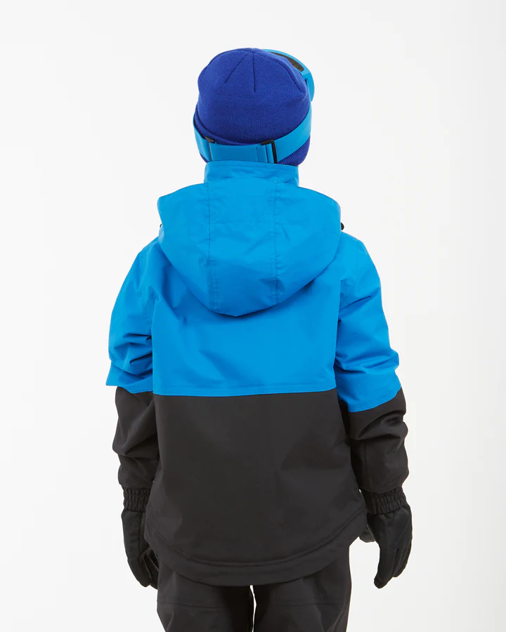 XTM Kids Snow Rental Jacket - Image 2