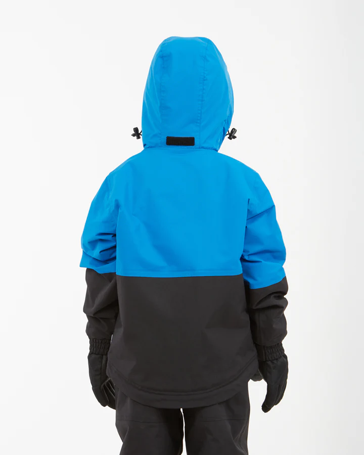 XTM Kids Snow Rental Jacket - Image 3
