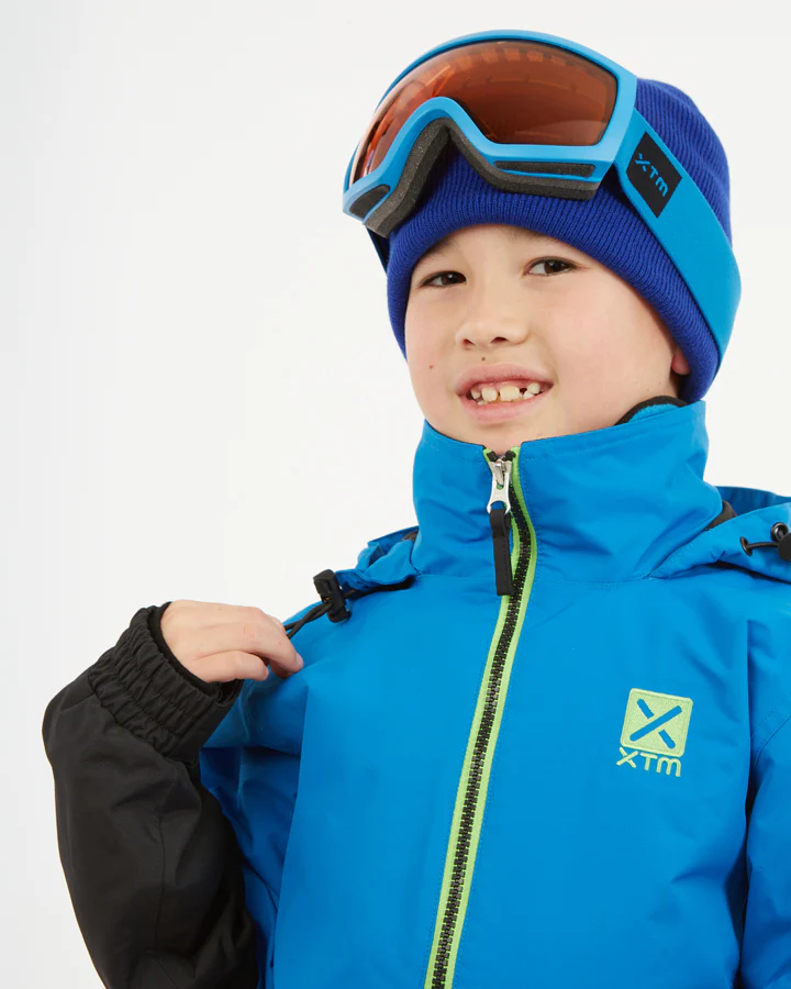 XTM Kids Snow Rental Jacket - Image 5