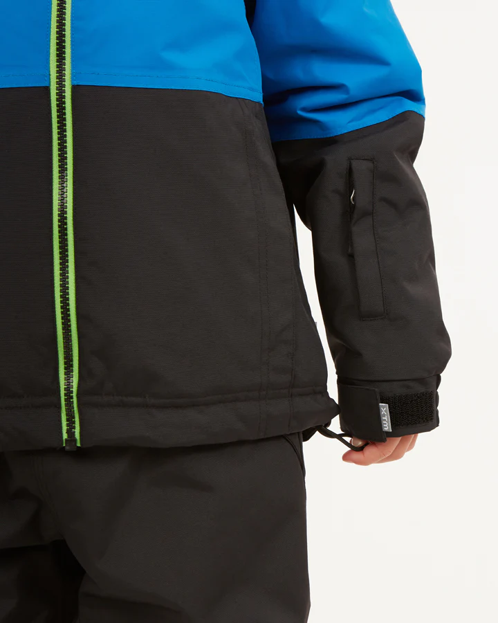 XTM Kids Snow Rental Jacket - Image 6