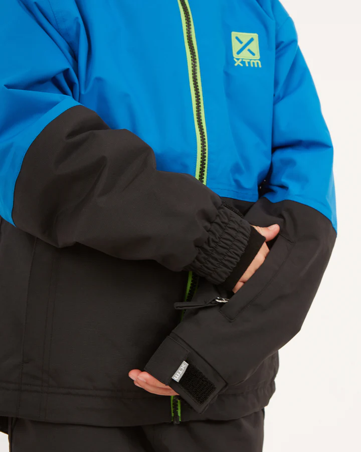 XTM Kids Snow Rental Jacket - Image 8