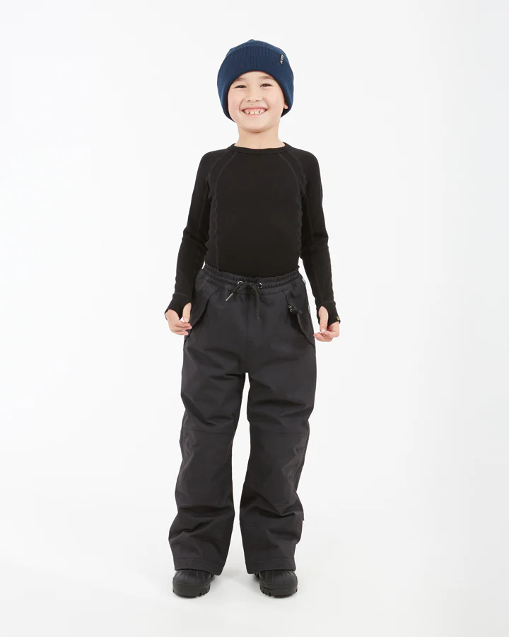 XTM Kids Snow Rental Pant - Image 10