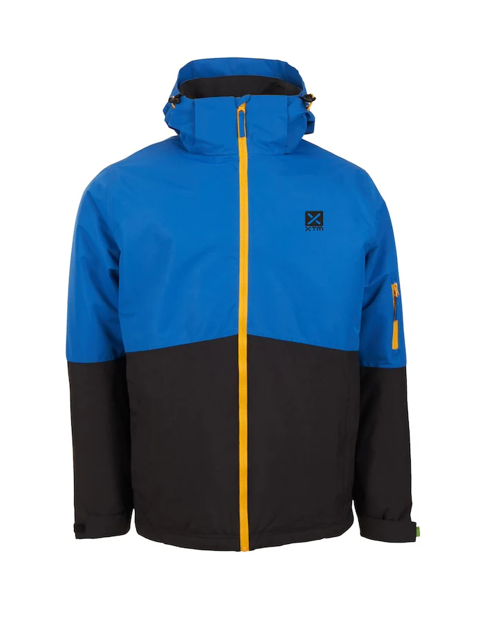 XTM Unisex Snow Rental Jacket - Image 2
