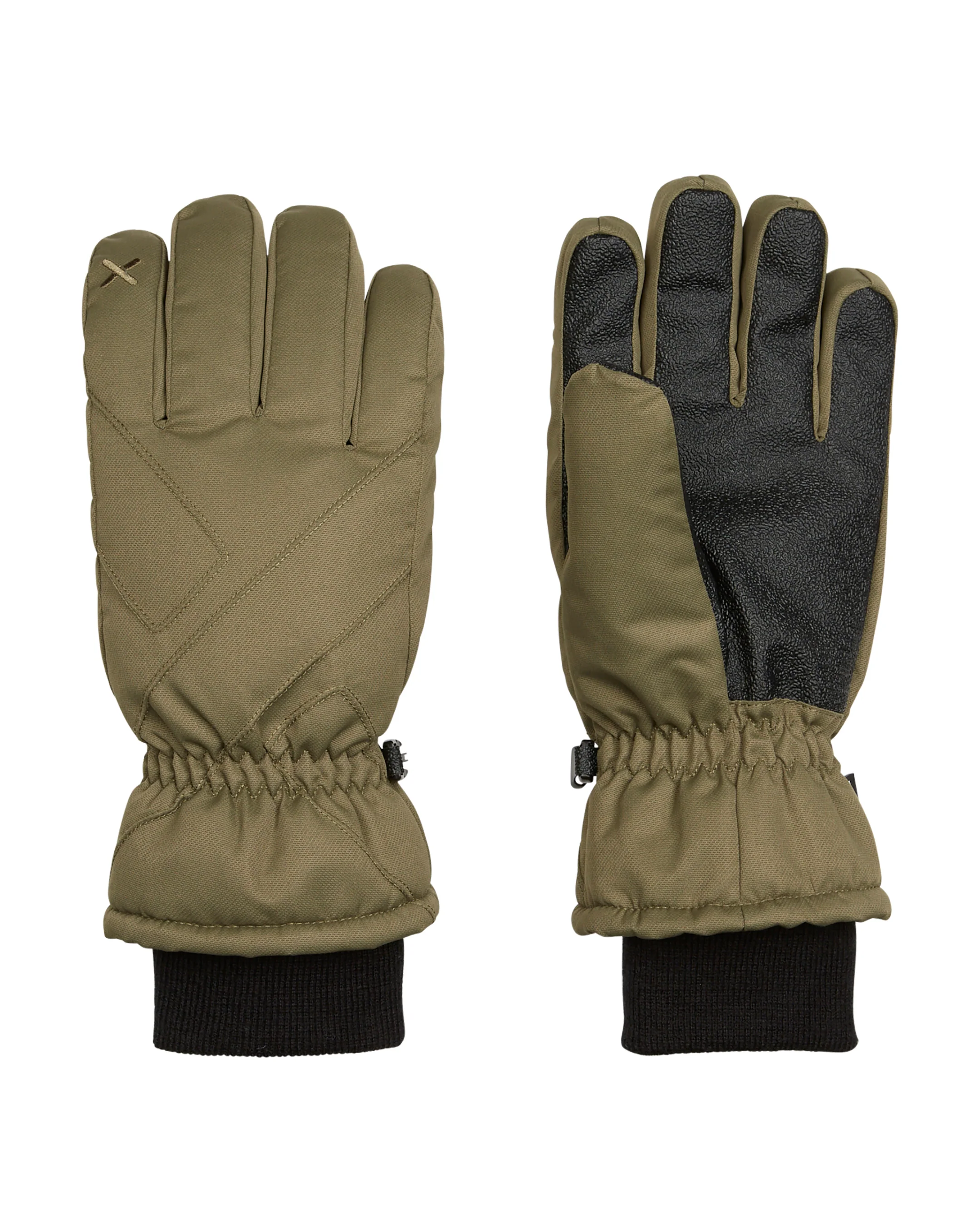 XTM X-Press II Adults Glove - Clearance - Image 4