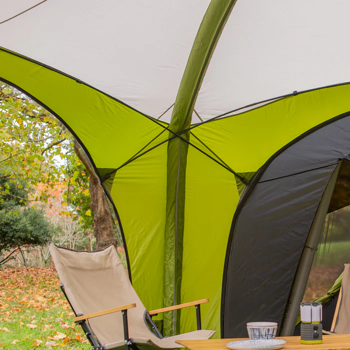 Zempire Evobase 3 Air Shelter - Image 12