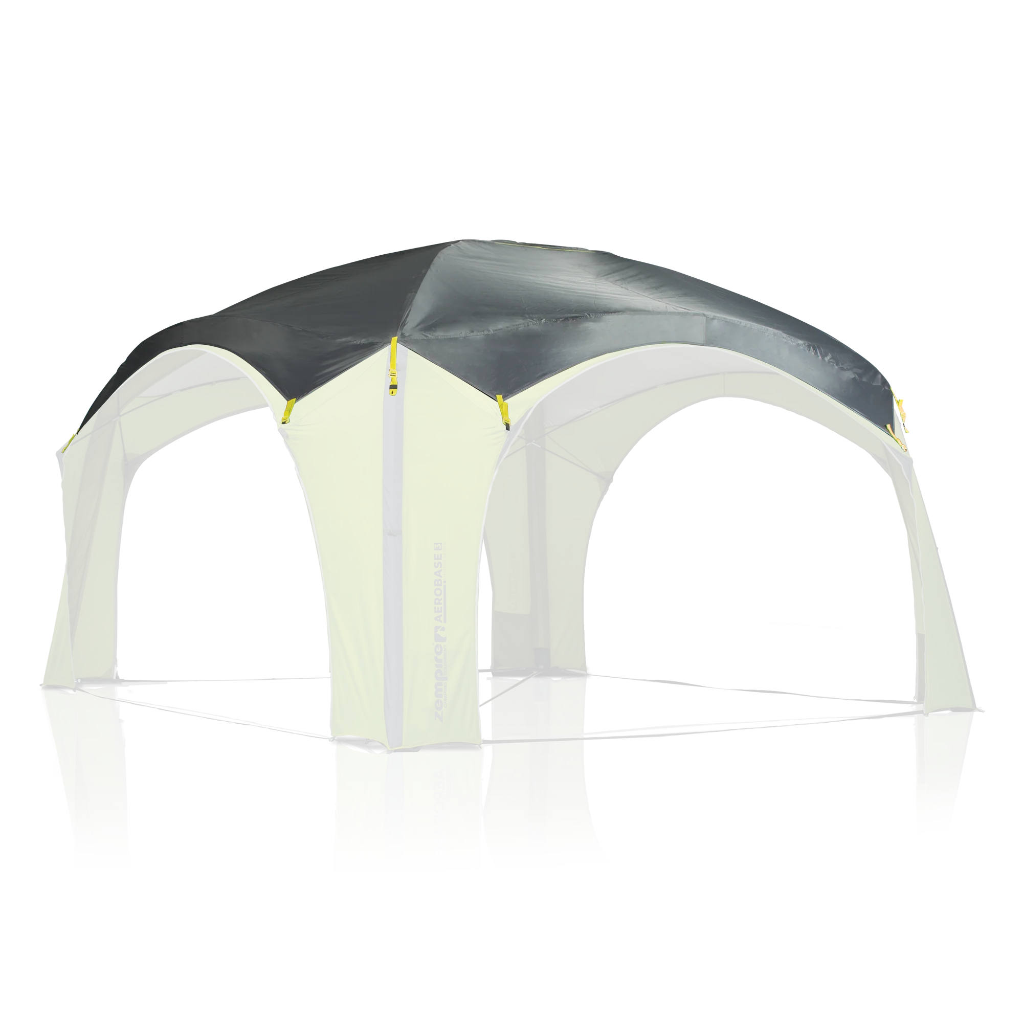Zempire Base 3 Heat Shield Cover