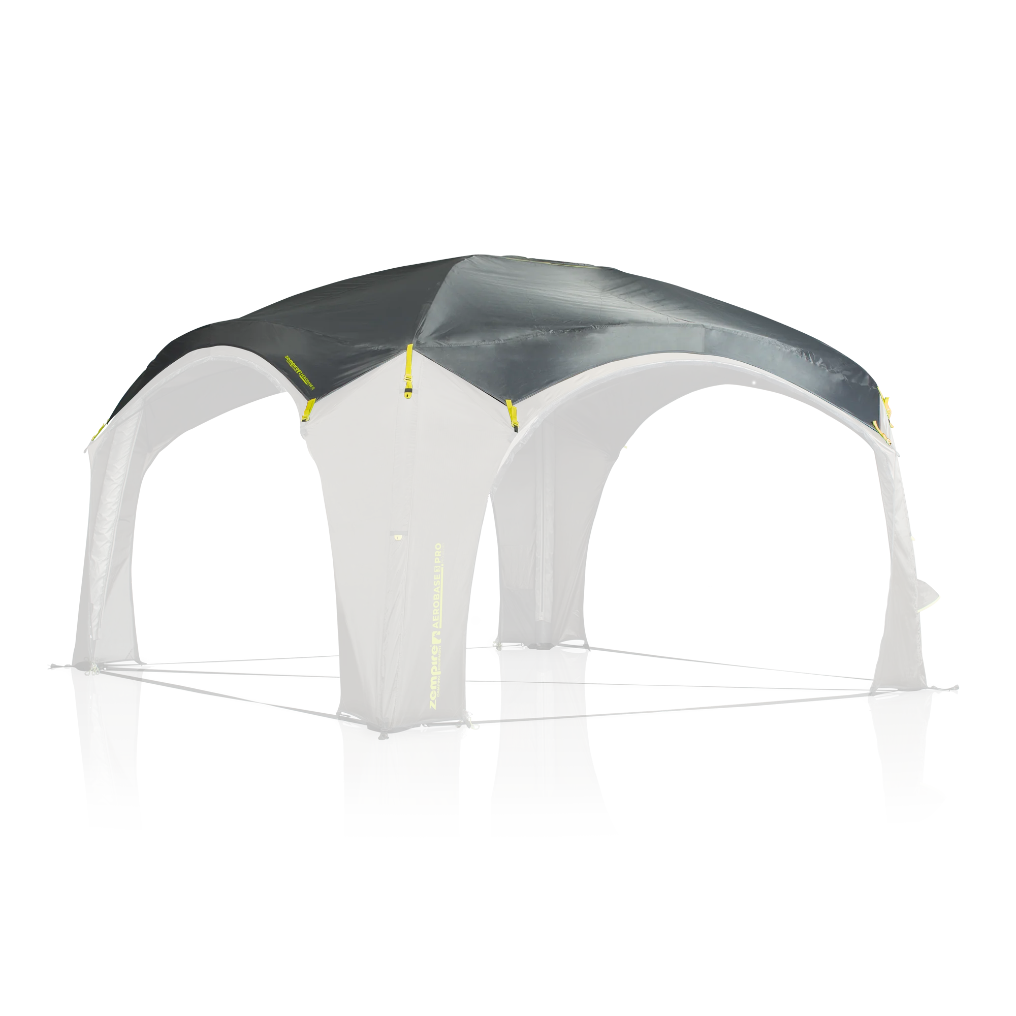 Zempire Base 3 Heat Shield Cover - Image 2