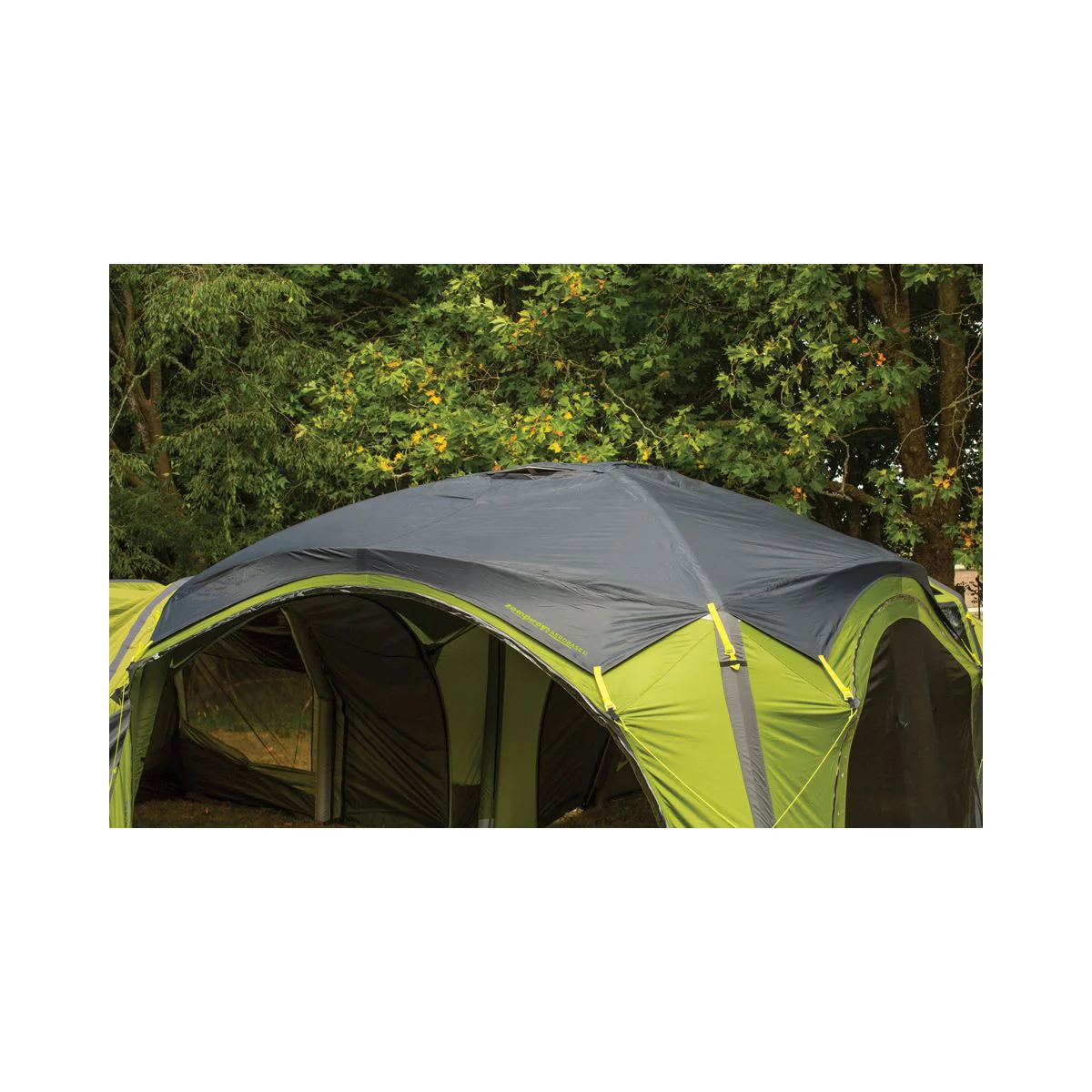 Zempire Base 3 Heat Shield Cover - Image 3