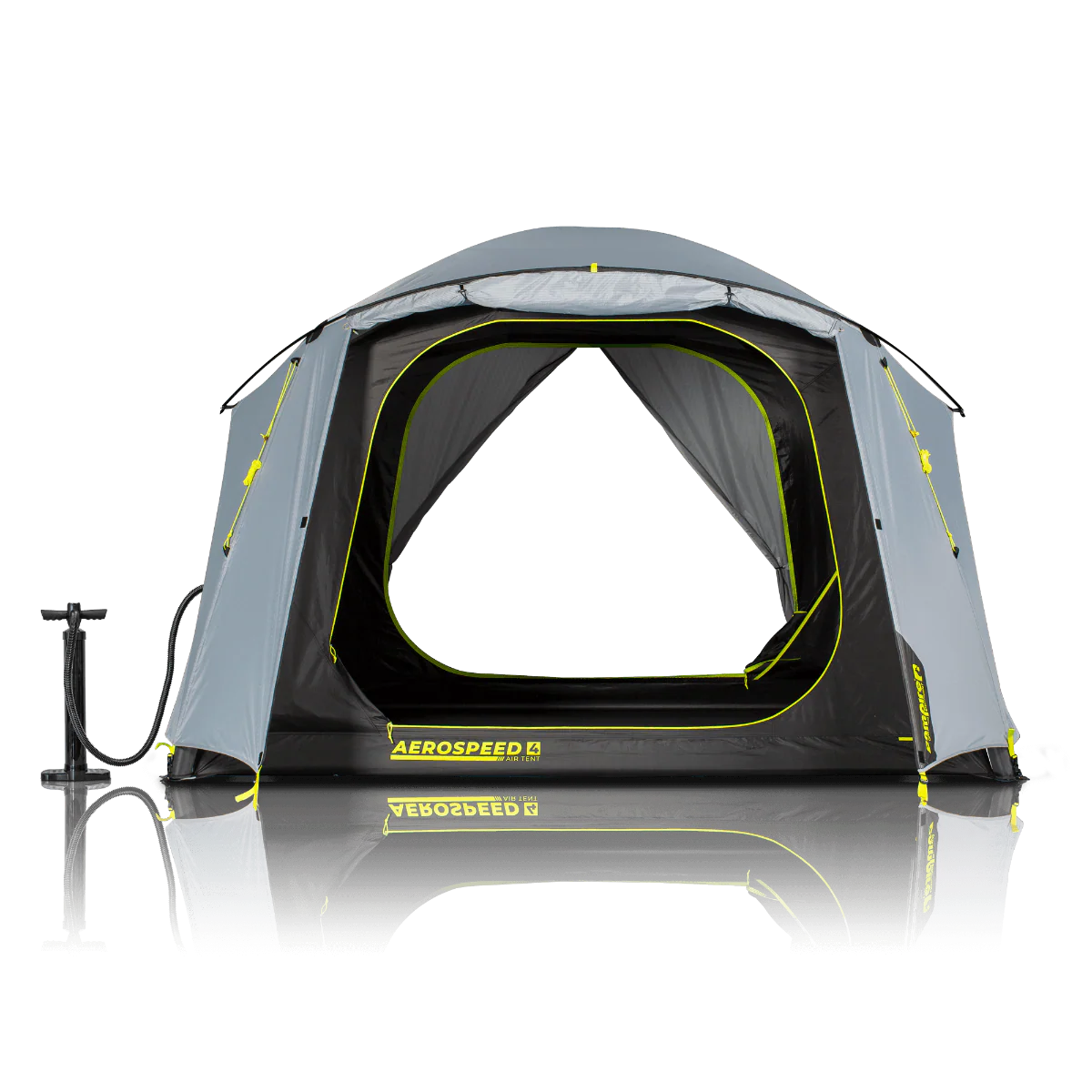 Zempire AeroSpeed 4 - Image 2