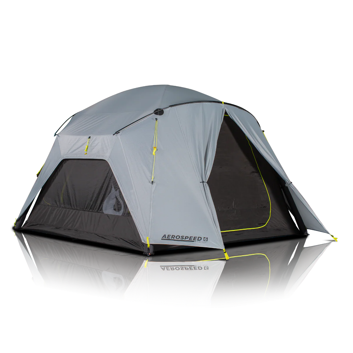 Zempire Aerospeed 6
