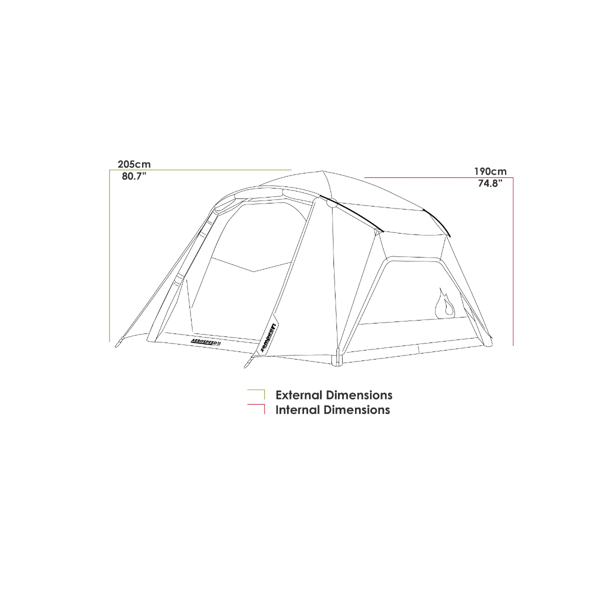 Zempire Aerospeed 6 - Image 9