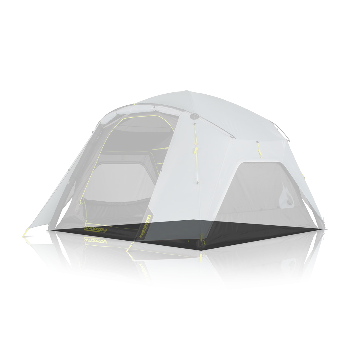 Zempire Aerospeed 6 Footprint HD