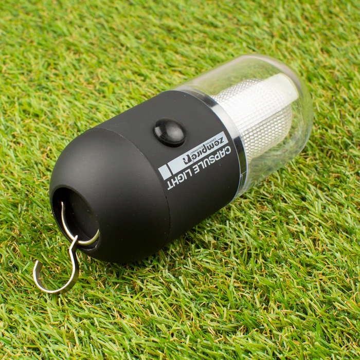 Zempire Capsule Light Camping Light - Image 3