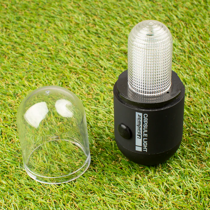 Zempire Capsule Light Camping Light - Image 4